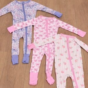 Caden Lane Bundle Pajama Set